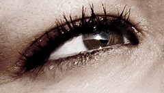 vista - ojos - imagen flickr cc