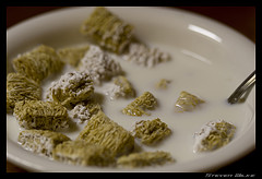 cereales - imagen flickr cc