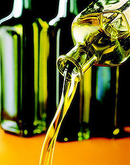Aceite de oliva y sus beneficios