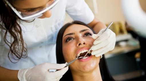 RevisiónMédica -BORRADOR- Dentista