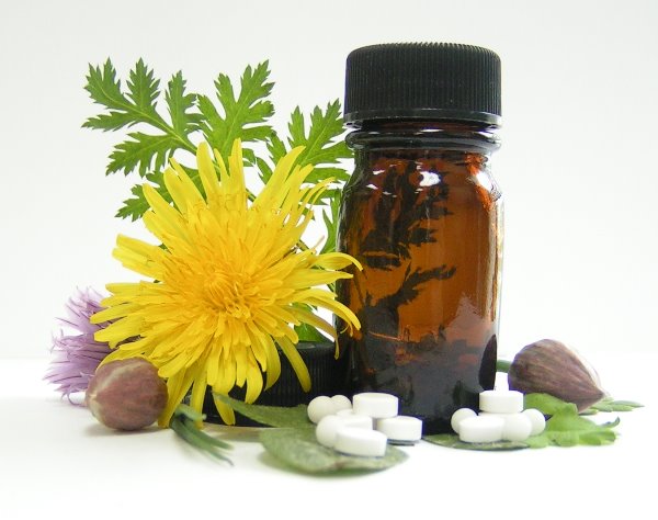 Beneficios de la homeopatía